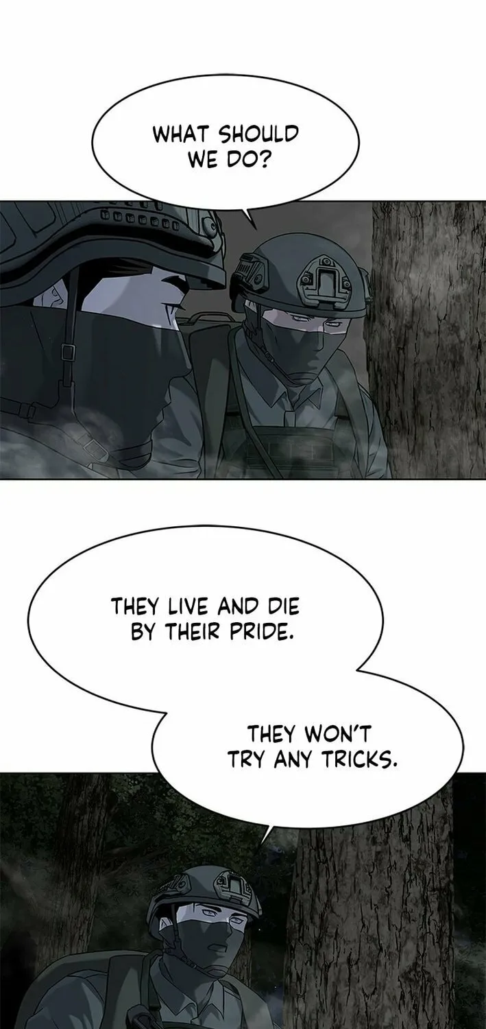 God of Blackfield Chapter 278 page 58 - 