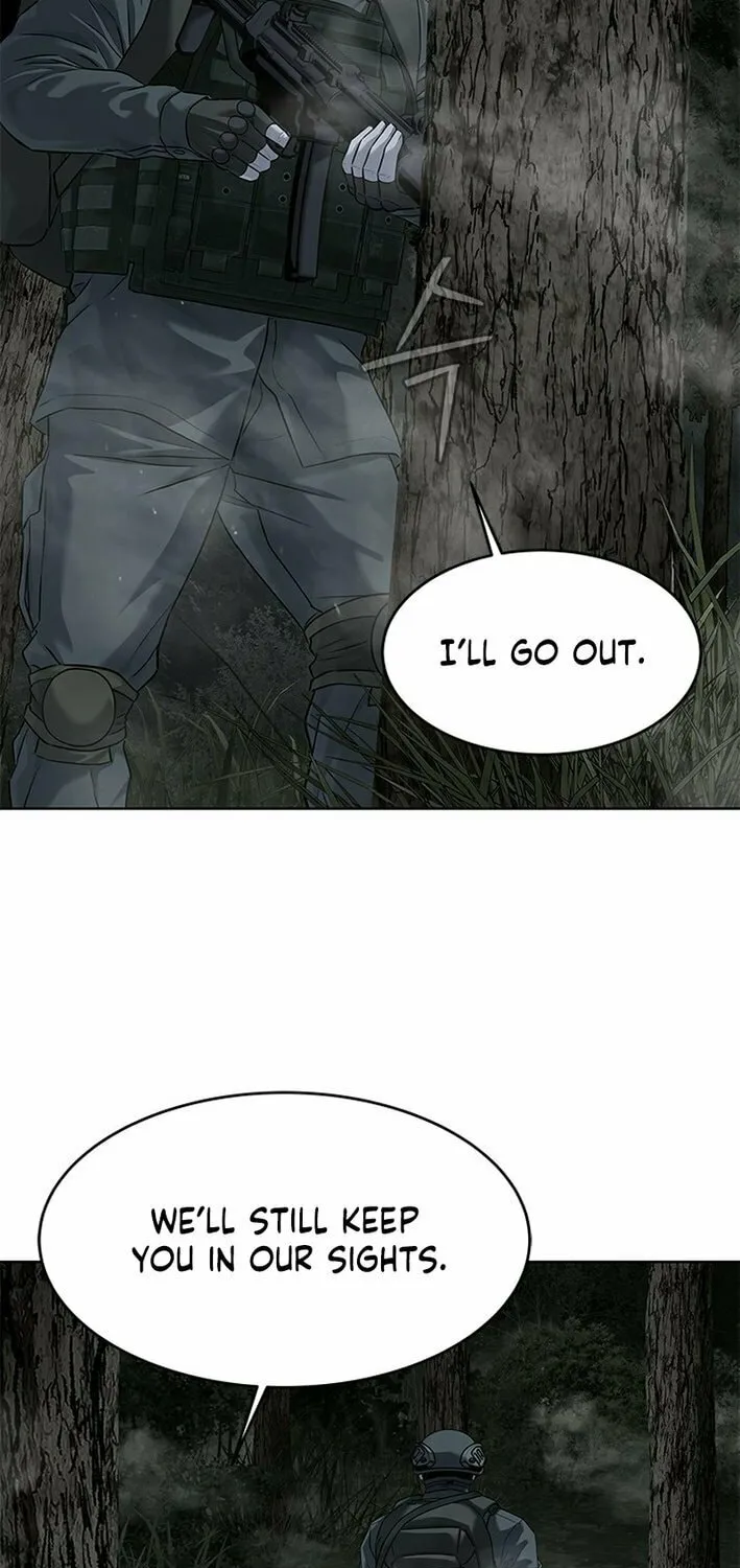 God of Blackfield Chapter 278 page 59 - 