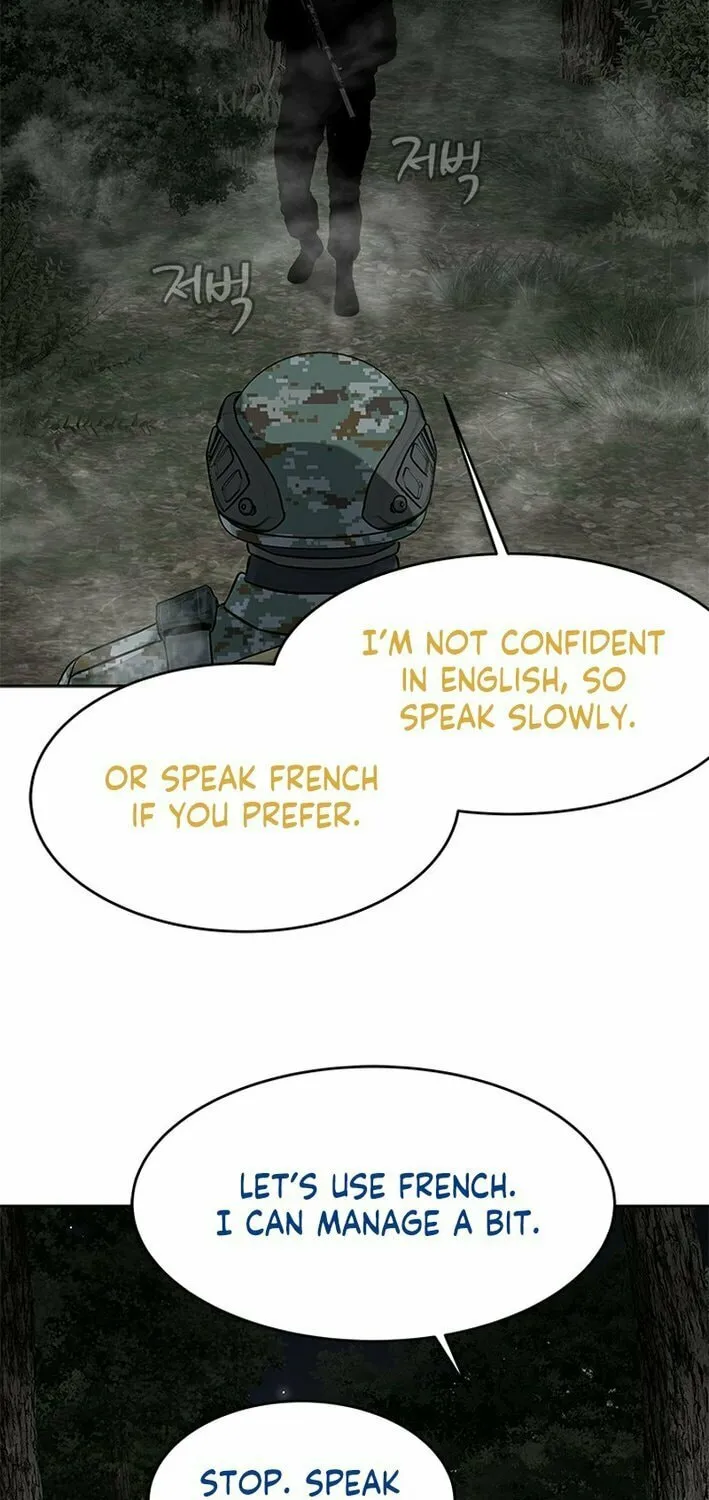 God of Blackfield Chapter 278 page 61 - 
