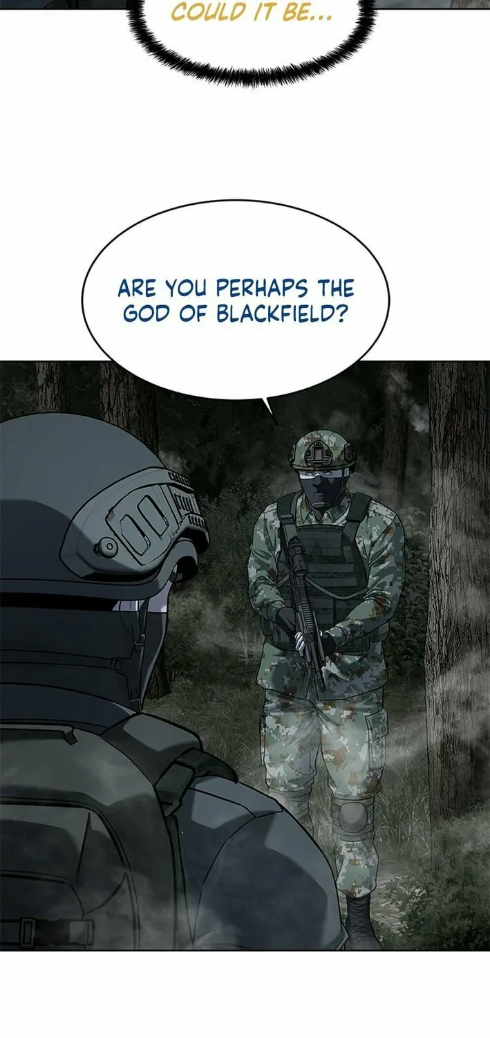 God of Blackfield Chapter 278 page 64 - 