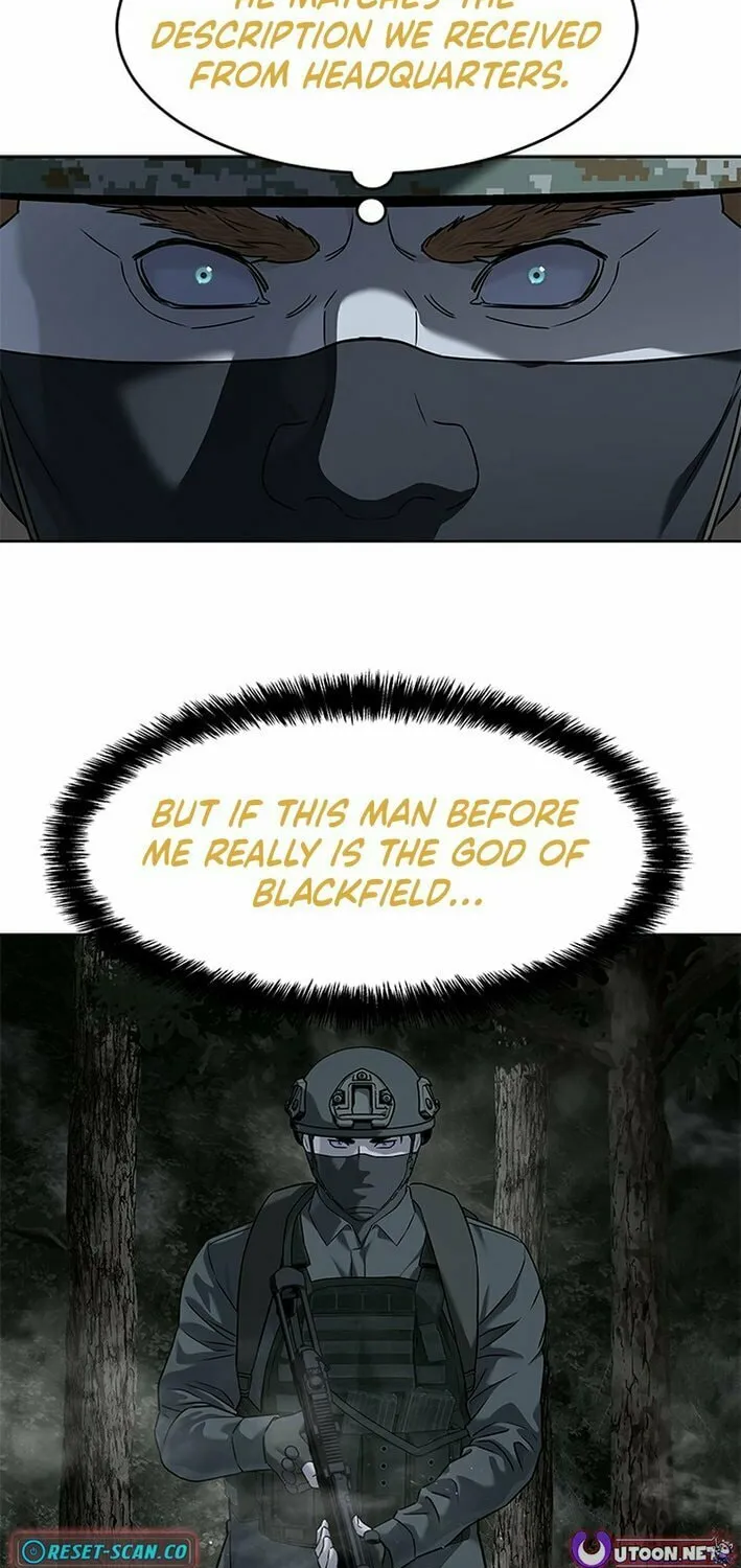 God of Blackfield Chapter 278 page 66 - 