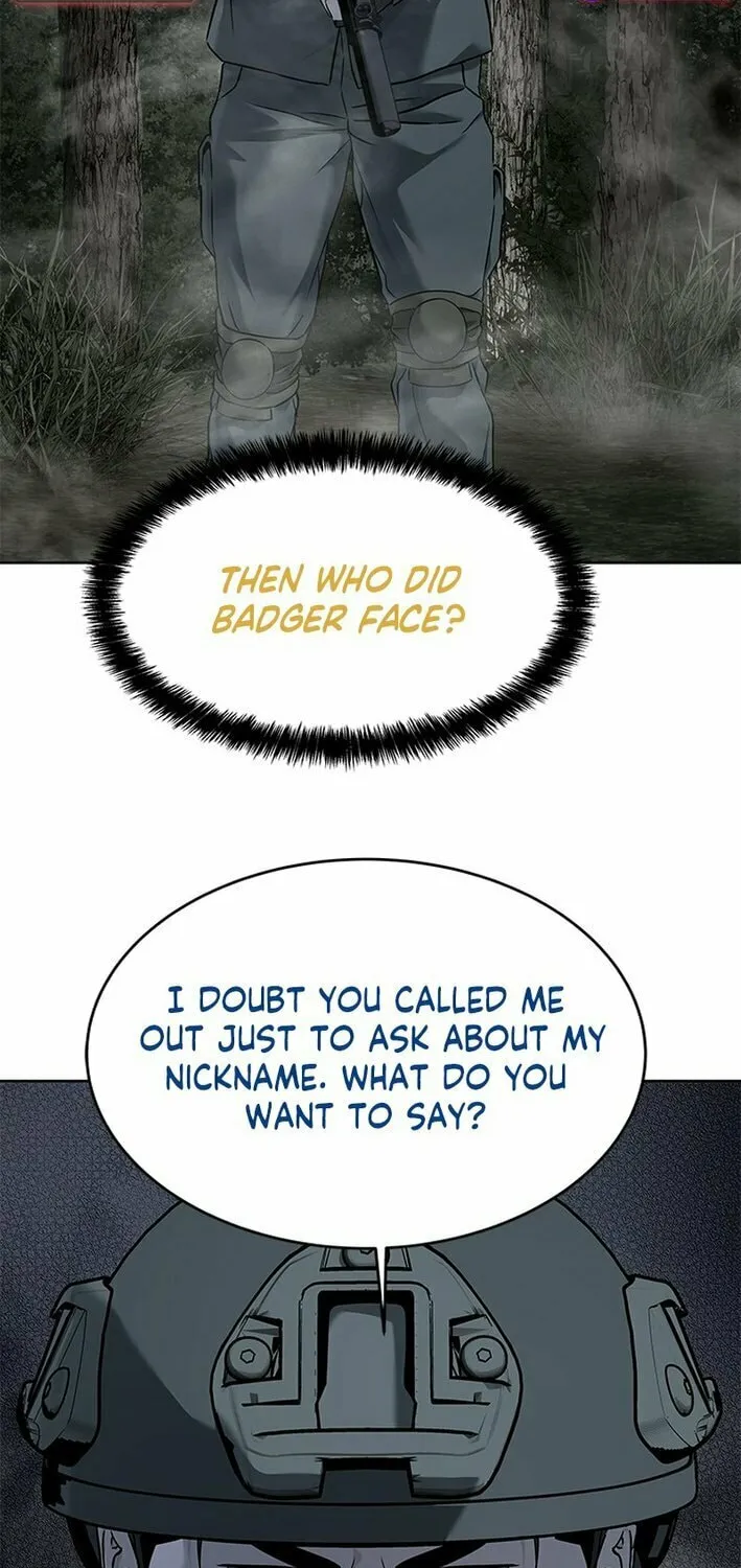 God of Blackfield Chapter 278 page 67 - 