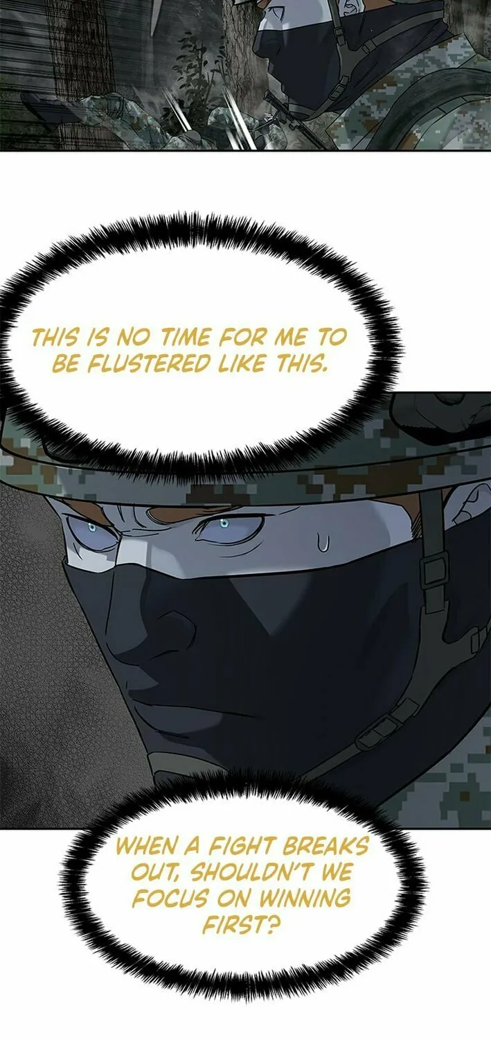 God of Blackfield Chapter 278 page 8 - 