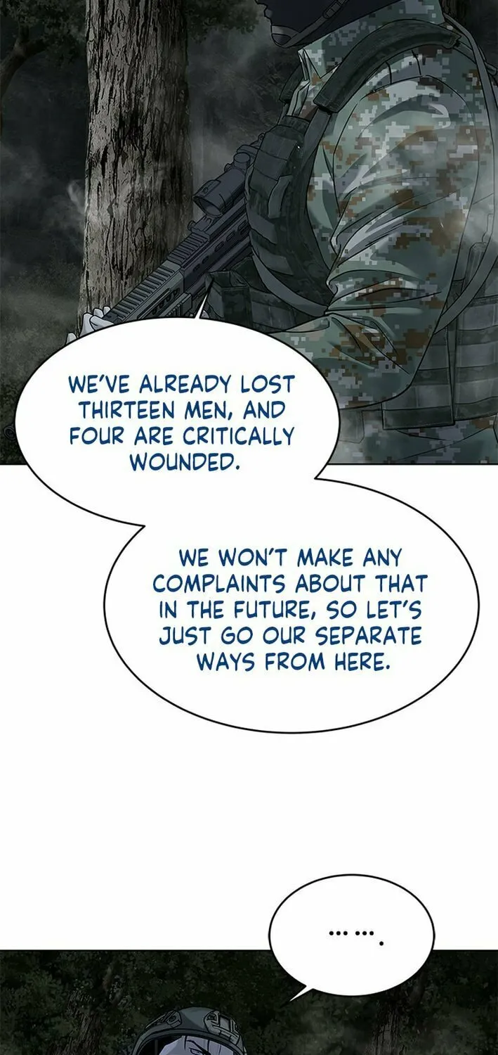 God of Blackfield Chapter 278 page 71 - 