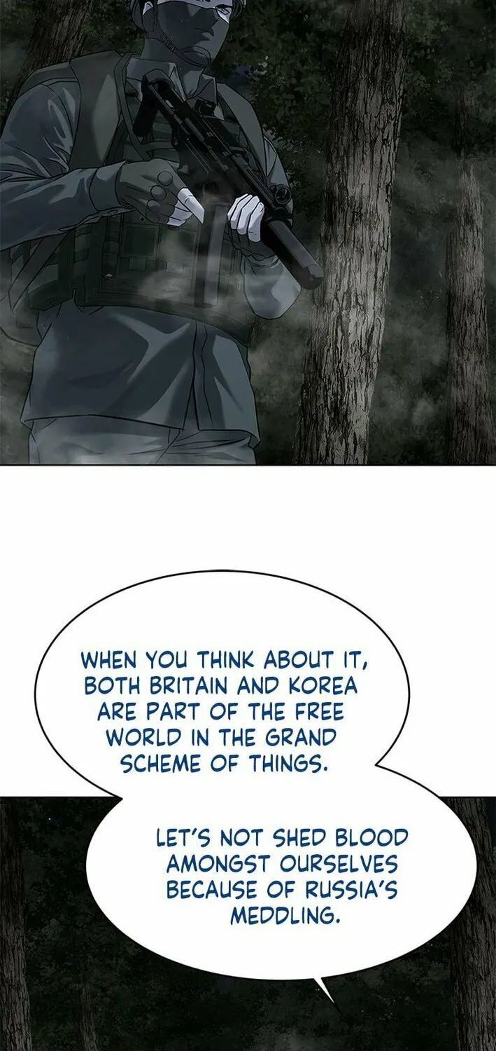 God of Blackfield Chapter 278 page 72 - 