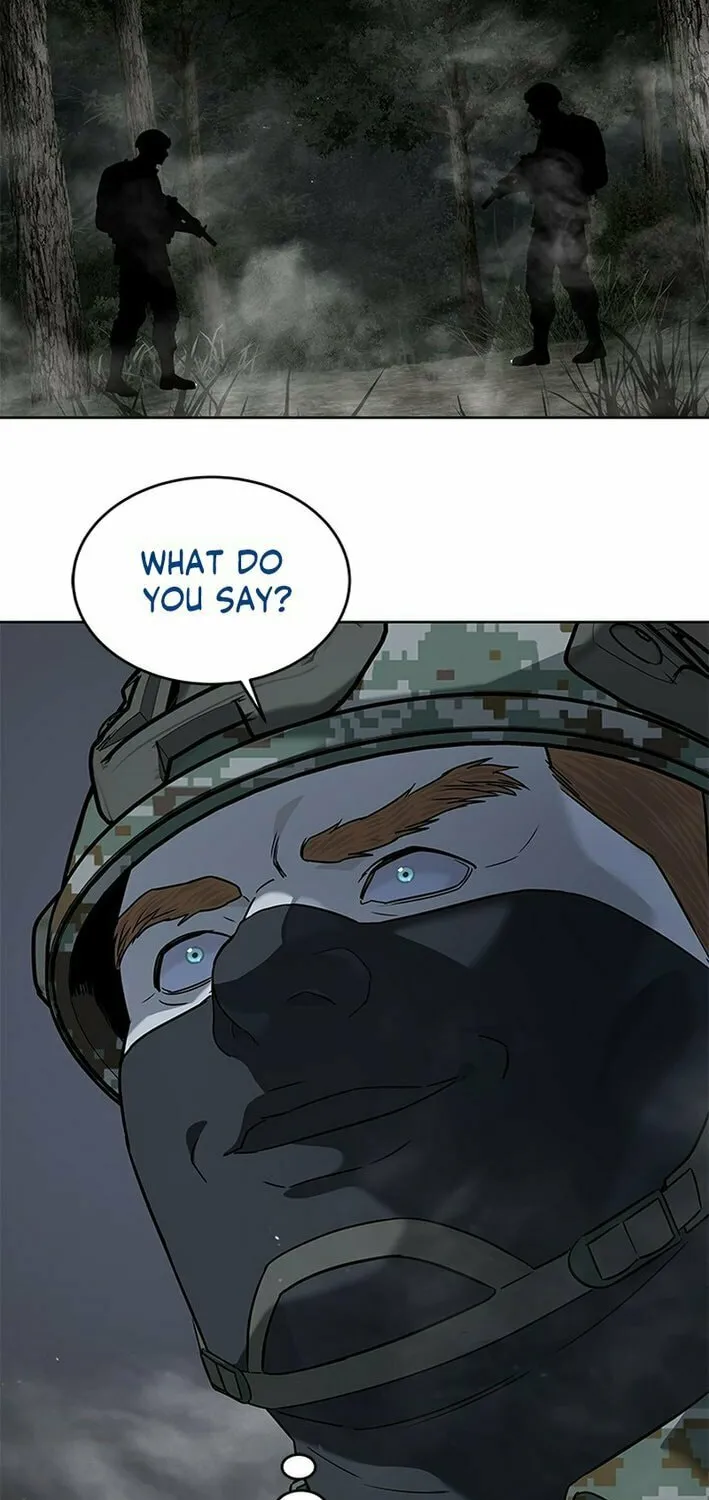 God of Blackfield Chapter 278 page 73 - 
