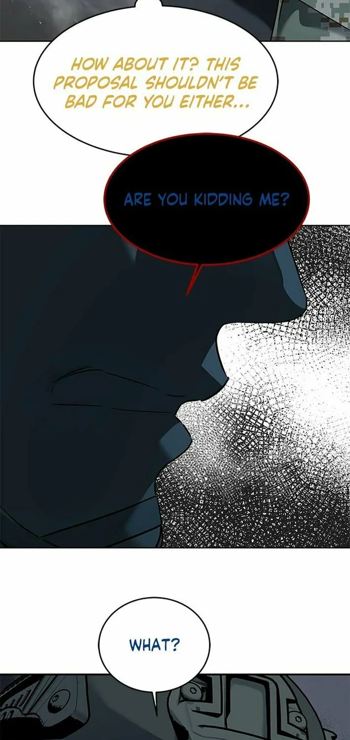 God of Blackfield Chapter 278 page 74 - 