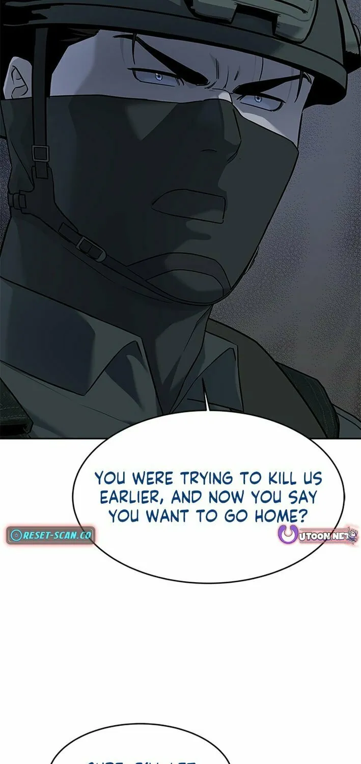 God of Blackfield Chapter 278 page 75 - 