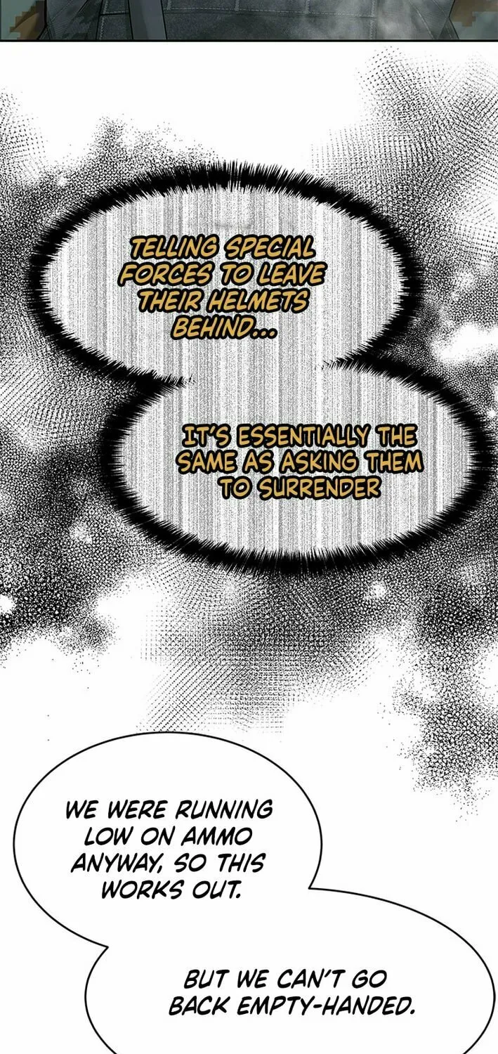 God of Blackfield Chapter 278 page 78 - 