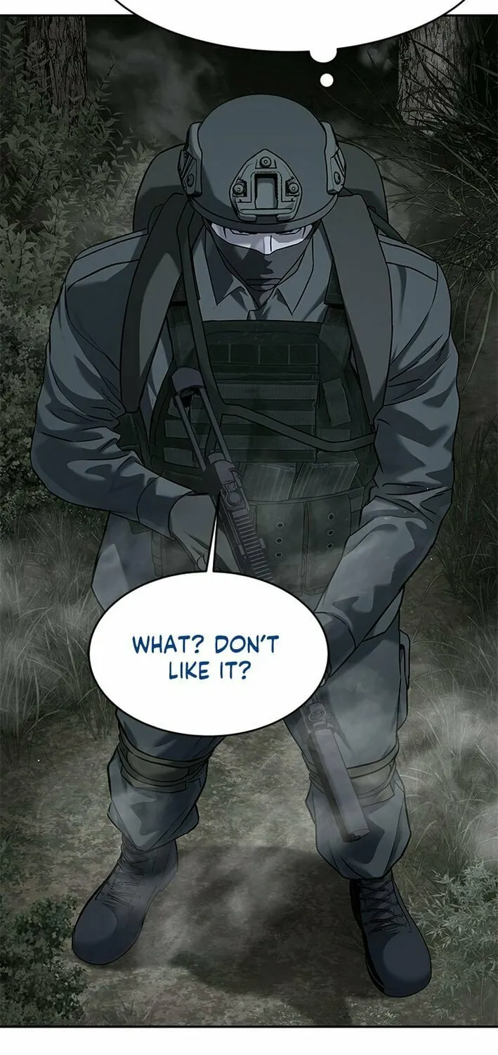 God of Blackfield Chapter 278 page 79 - 