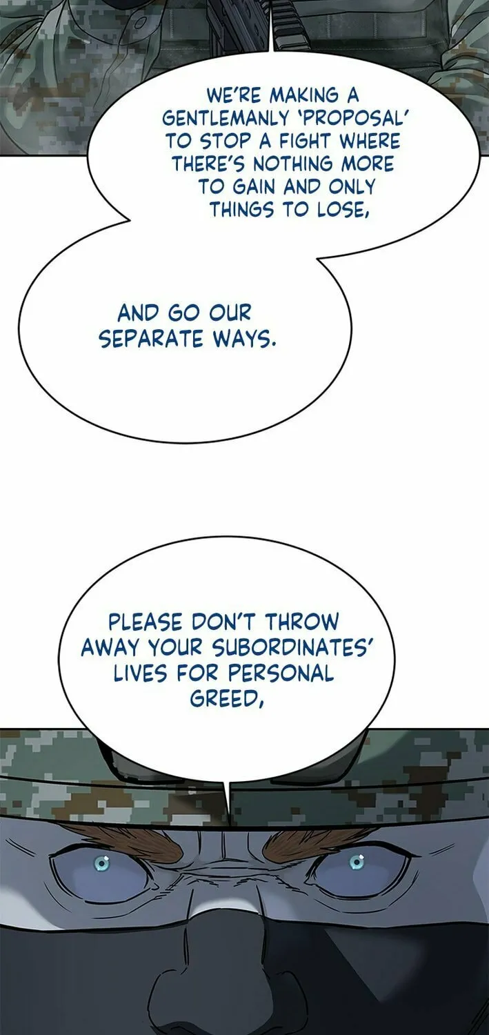 God of Blackfield Chapter 278 page 81 - 