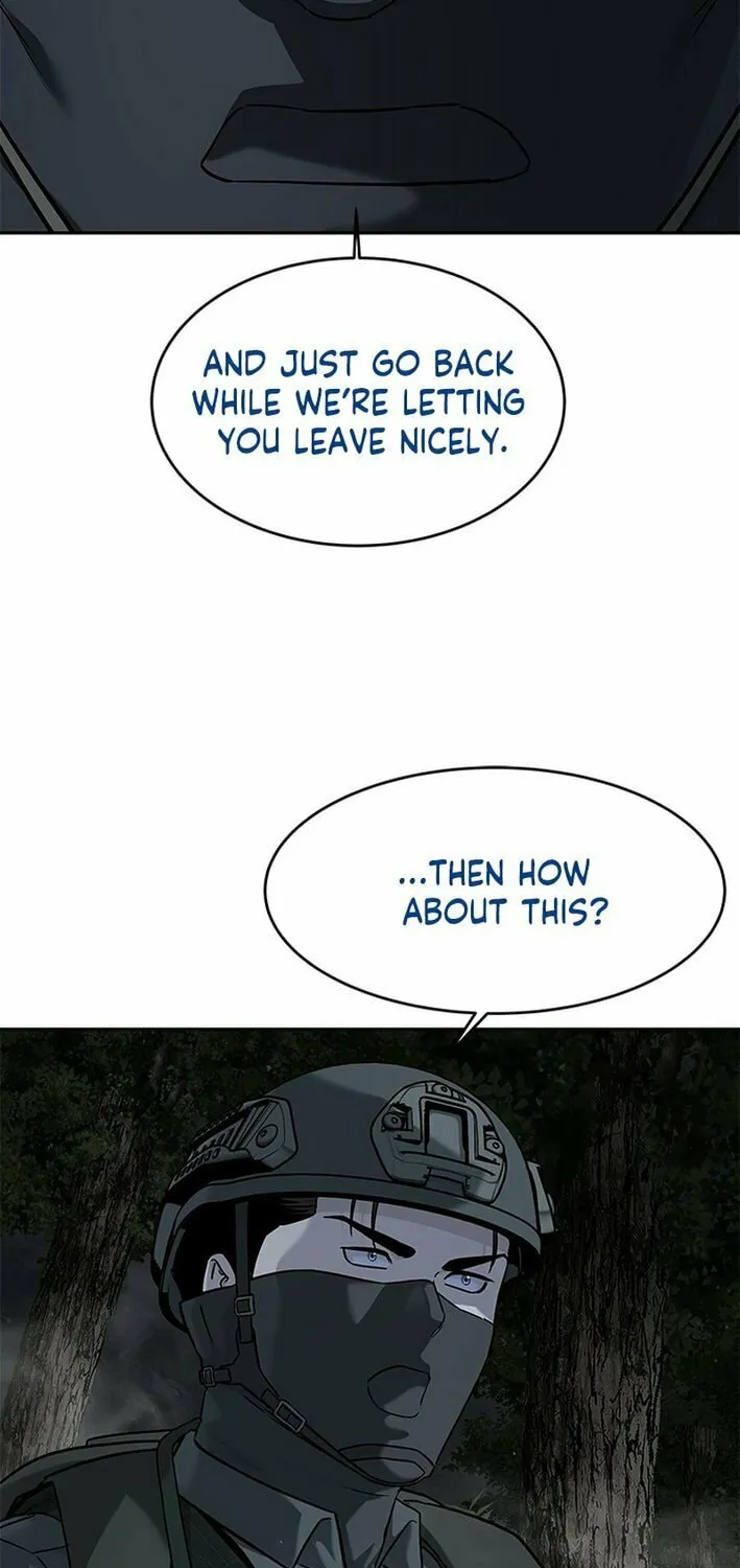 God of Blackfield Chapter 278 page 82 - 