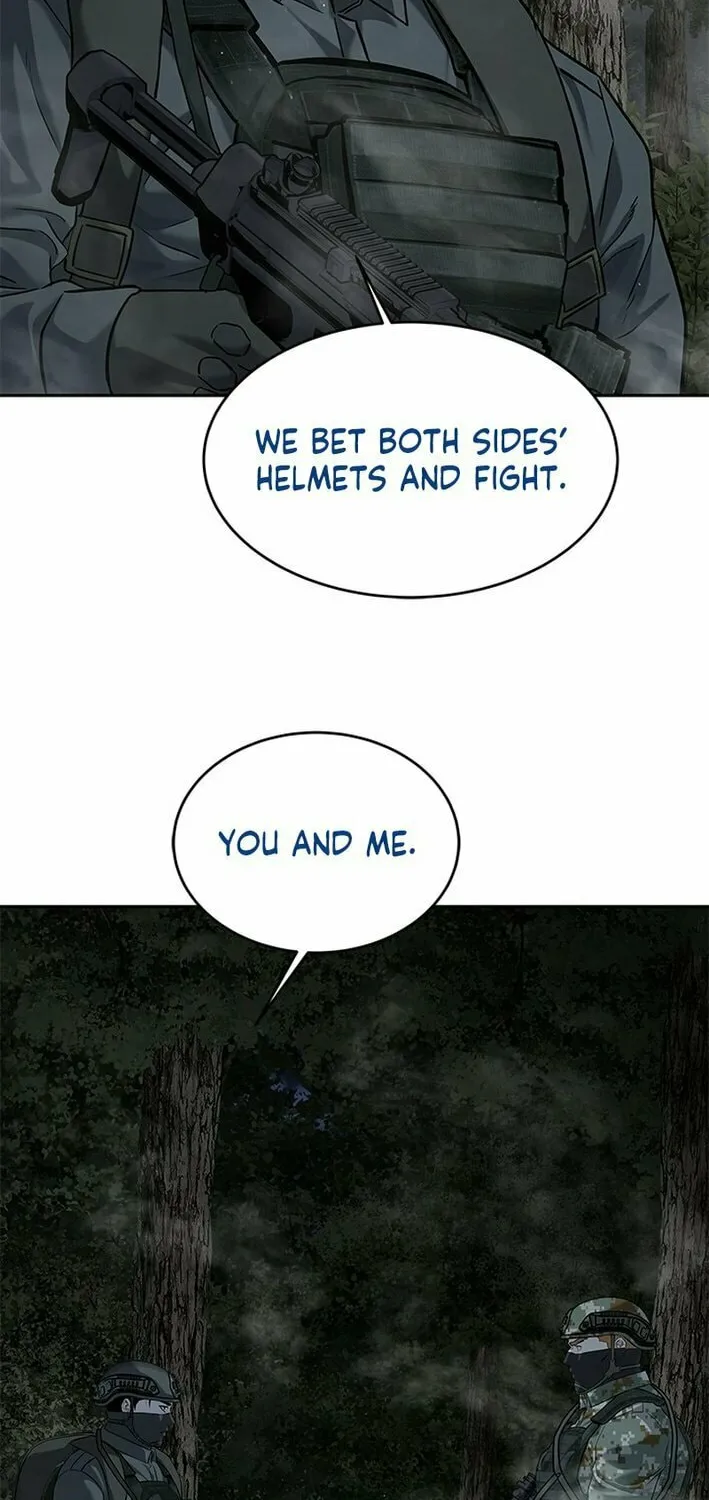 God of Blackfield Chapter 278 page 83 - 
