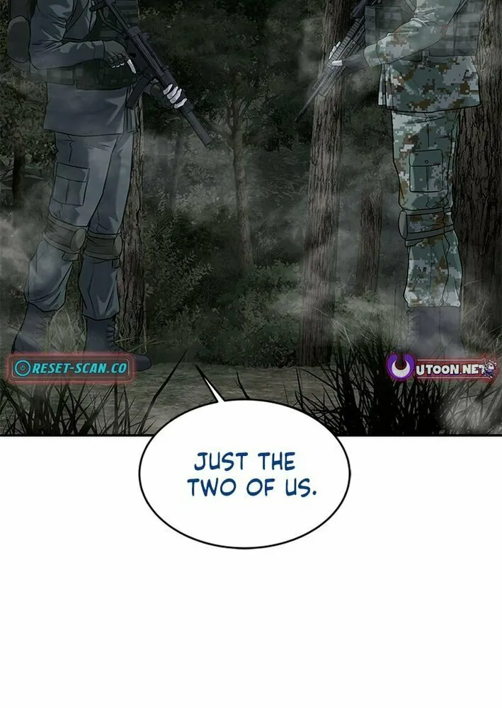 God of Blackfield Chapter 278 page 84 - 