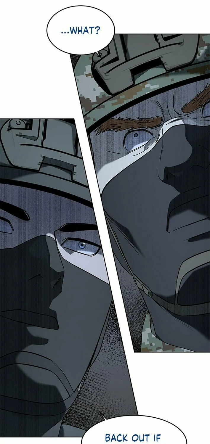 God of Blackfield Chapter 278 page 85 - 