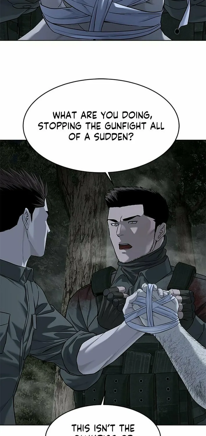 God of Blackfield Chapter 278 page 90 - 