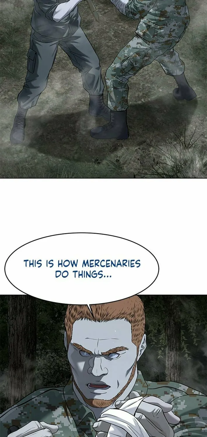 God of Blackfield Chapter 278 page 94 - 