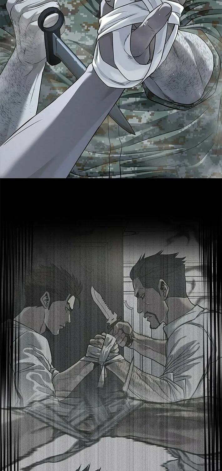 God of Blackfield Chapter 278 page 95 - 