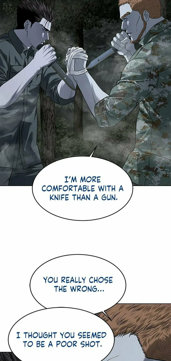 God of Blackfield Chapter 278 page 99 - 
