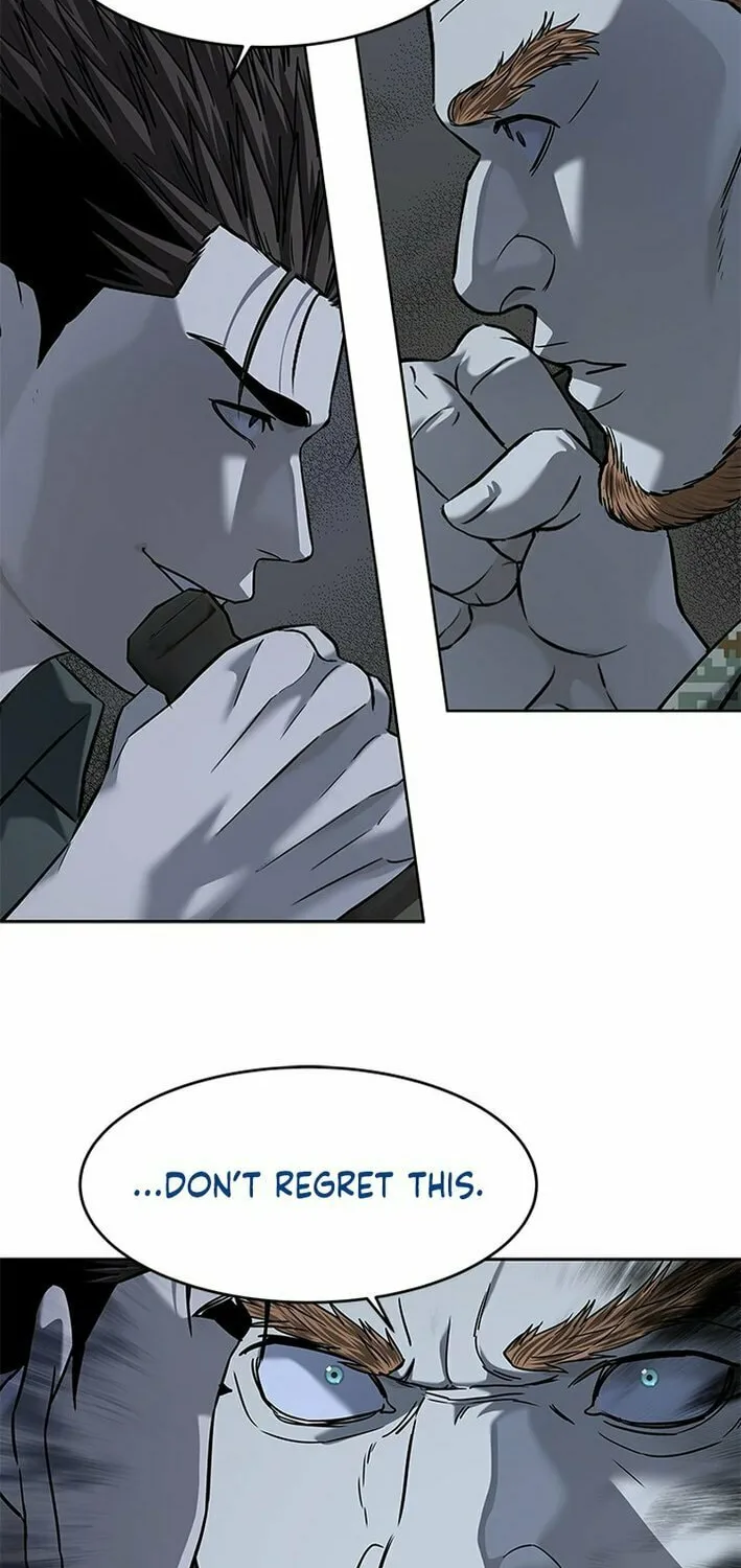 God of Blackfield Chapter 278 page 100 - 