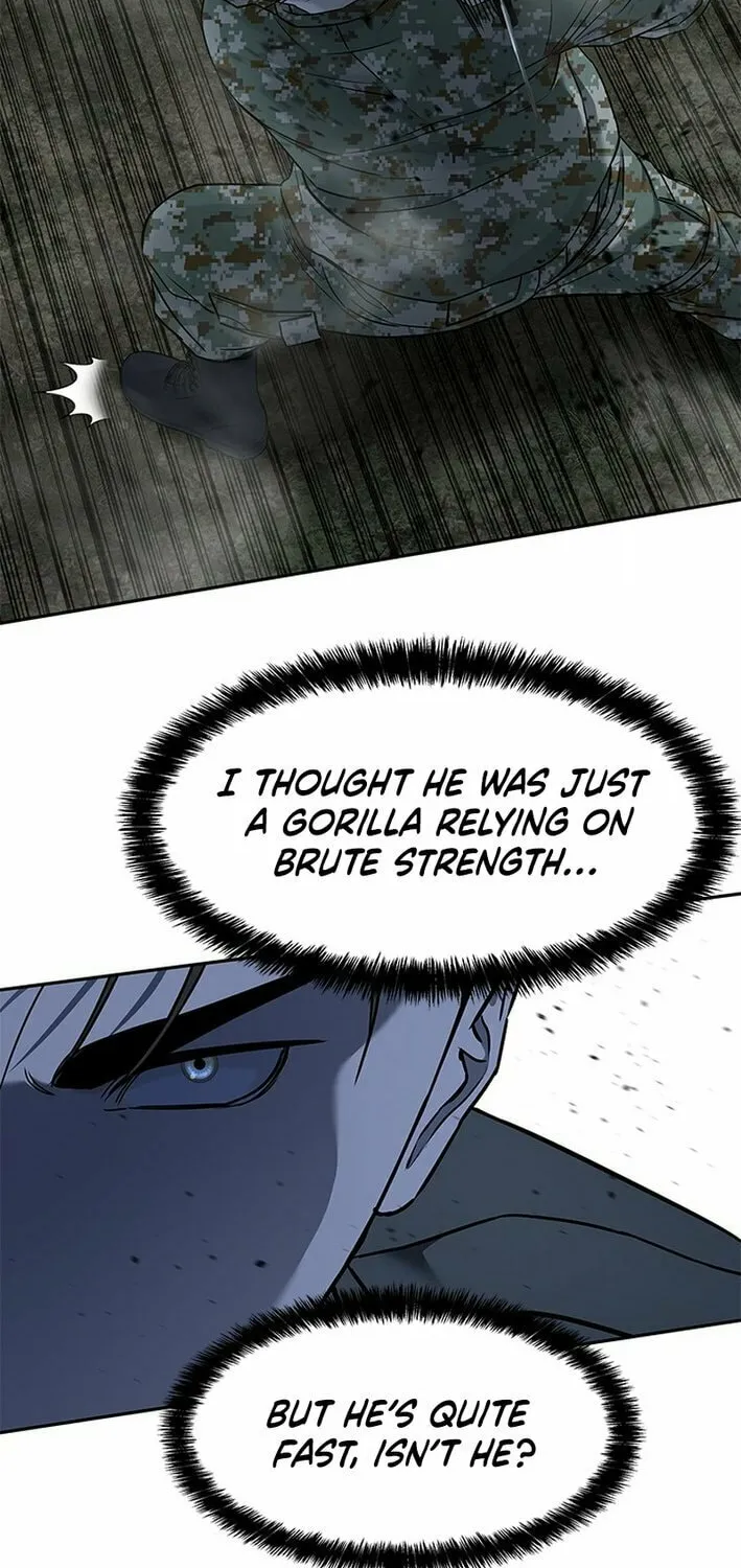 God of Blackfield Chapter 279 page 11 - 