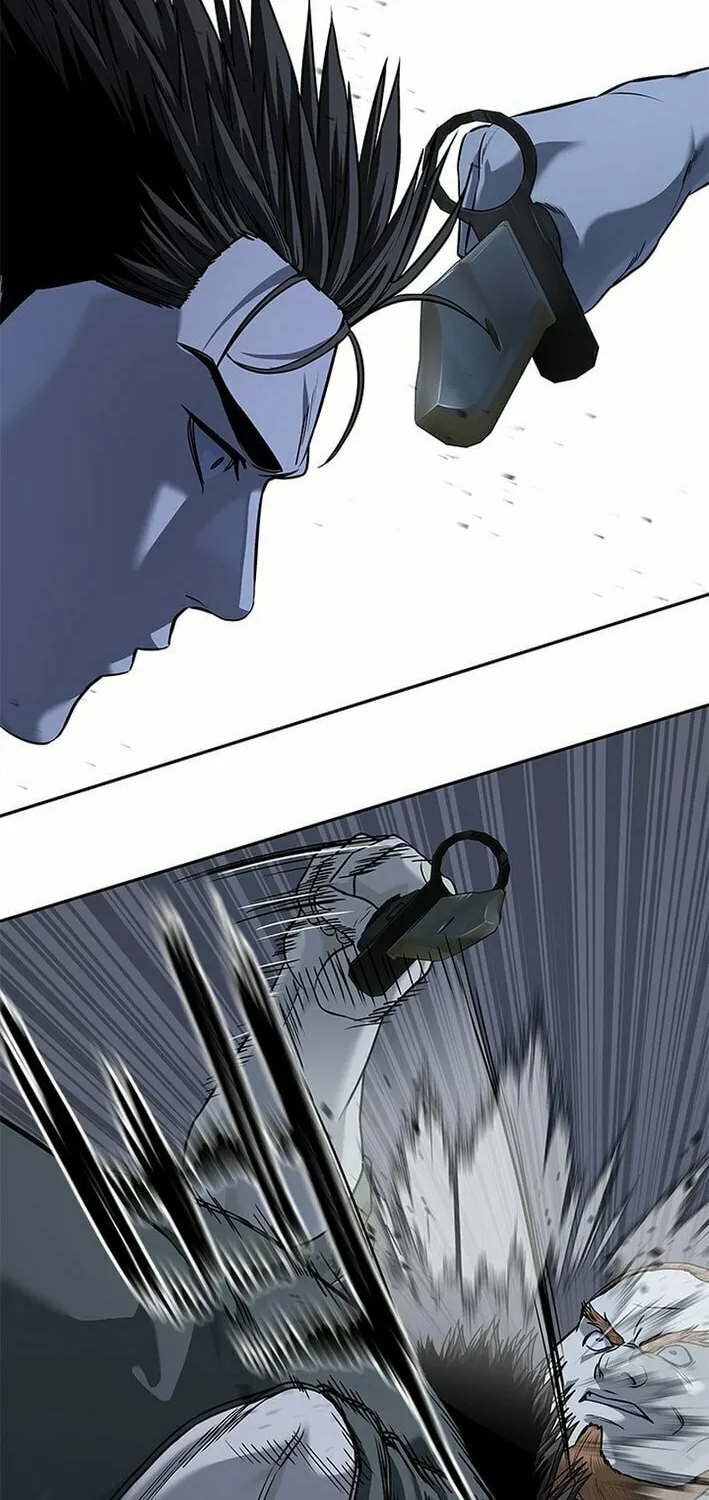 God of Blackfield Chapter 279 page 13 - 