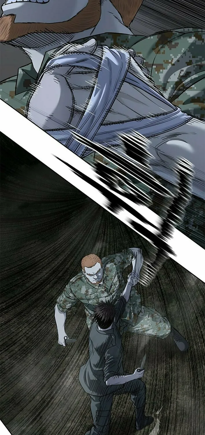 God of Blackfield Chapter 279 page 16 - 