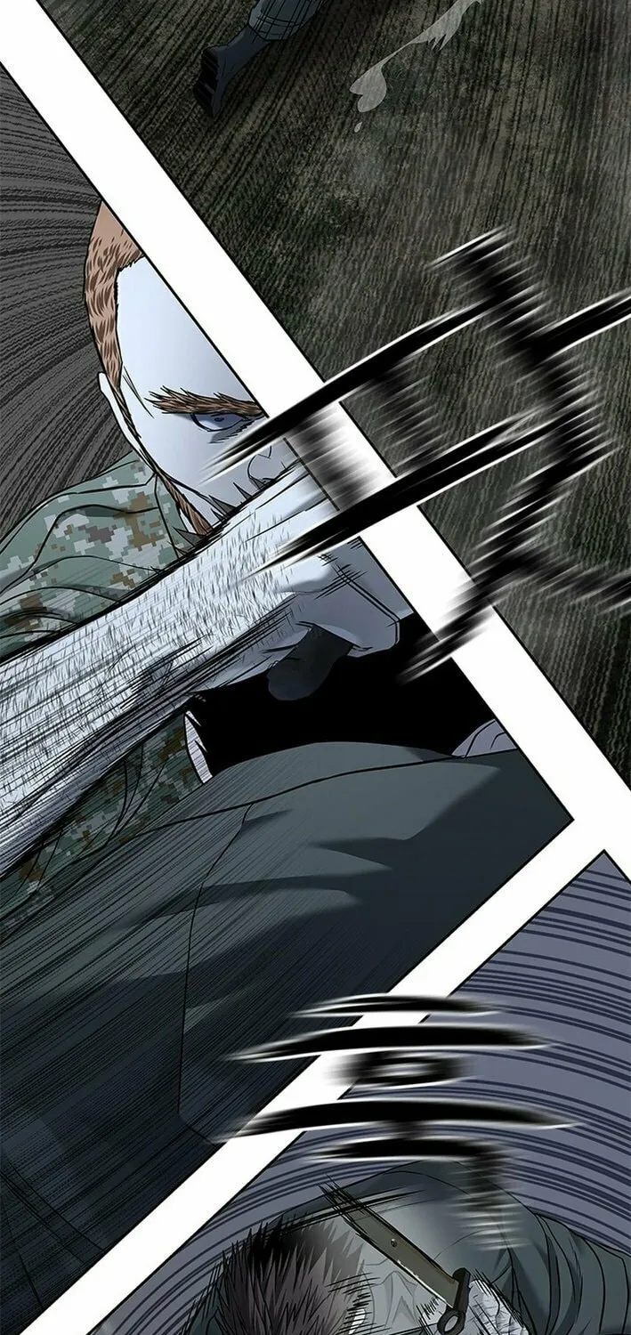 God of Blackfield Chapter 279 page 17 - 