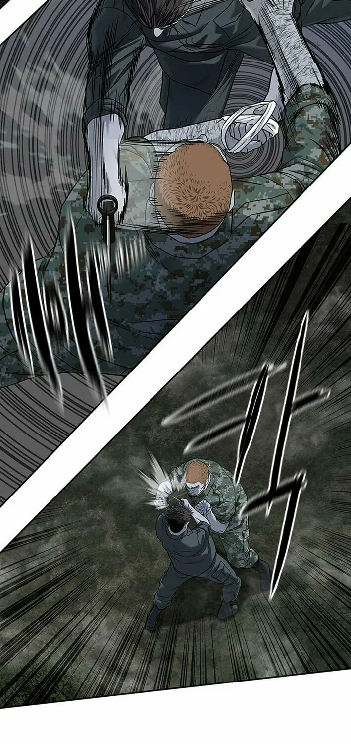 God of Blackfield Chapter 279 page 18 - 