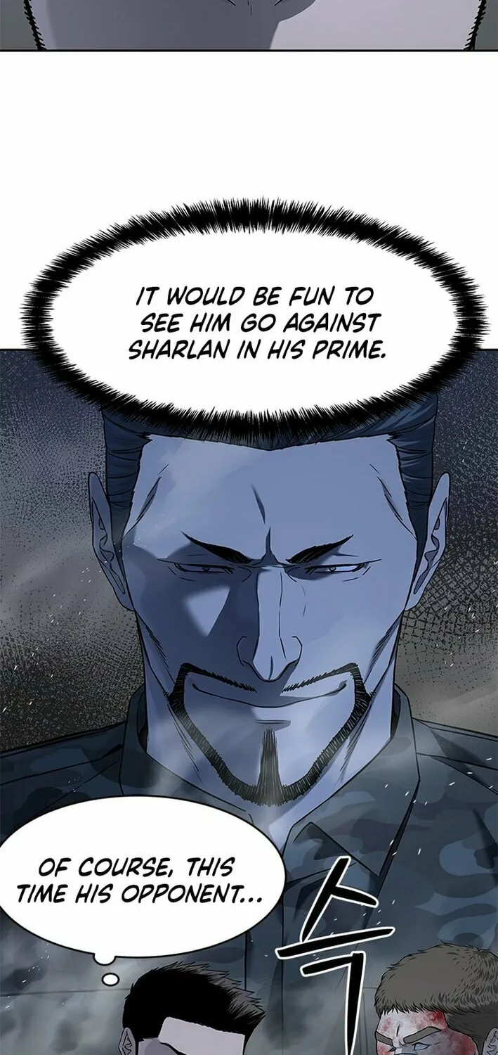 God of Blackfield Chapter 279 page 20 - 