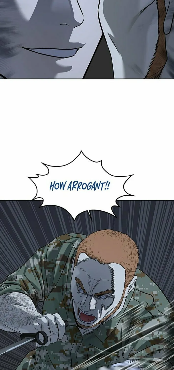 God of Blackfield Chapter 279 page 3 - 