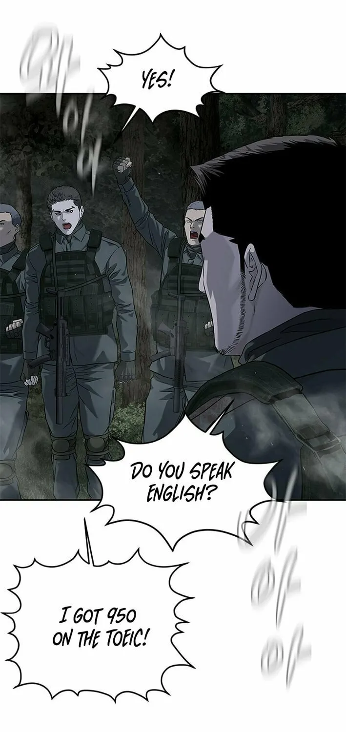 God of Blackfield Chapter 279 page 25 - 