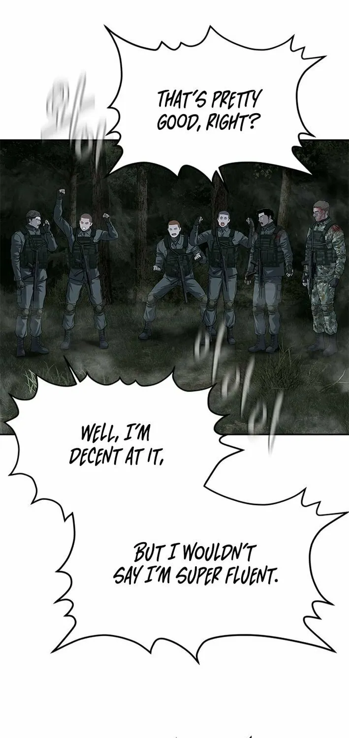 God of Blackfield Chapter 279 page 26 - 
