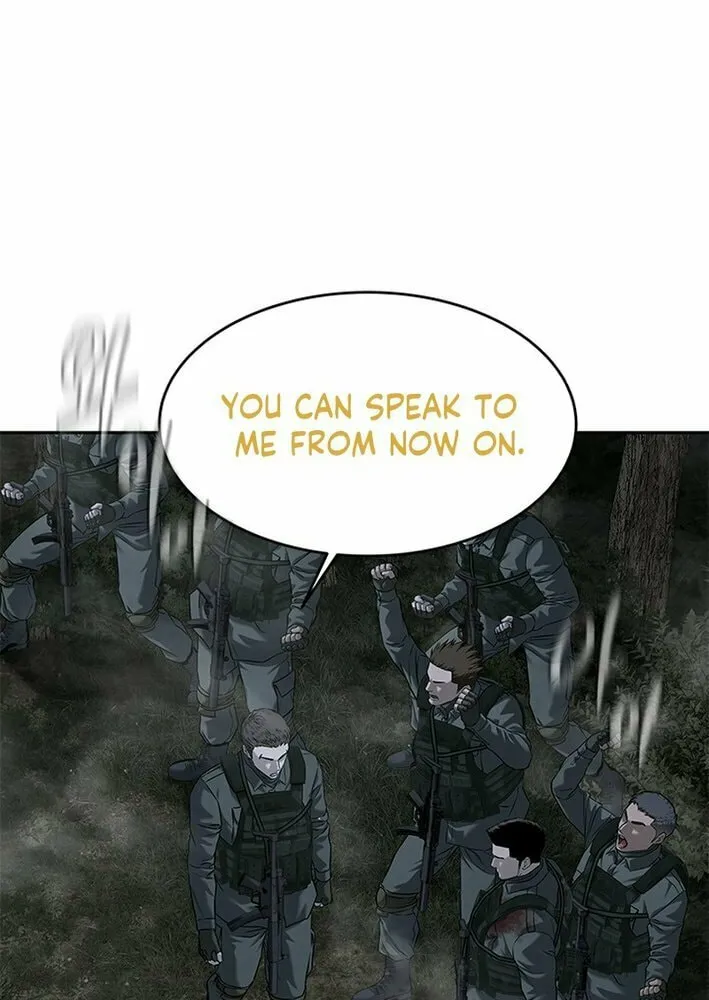 God of Blackfield Chapter 279 page 28 - 