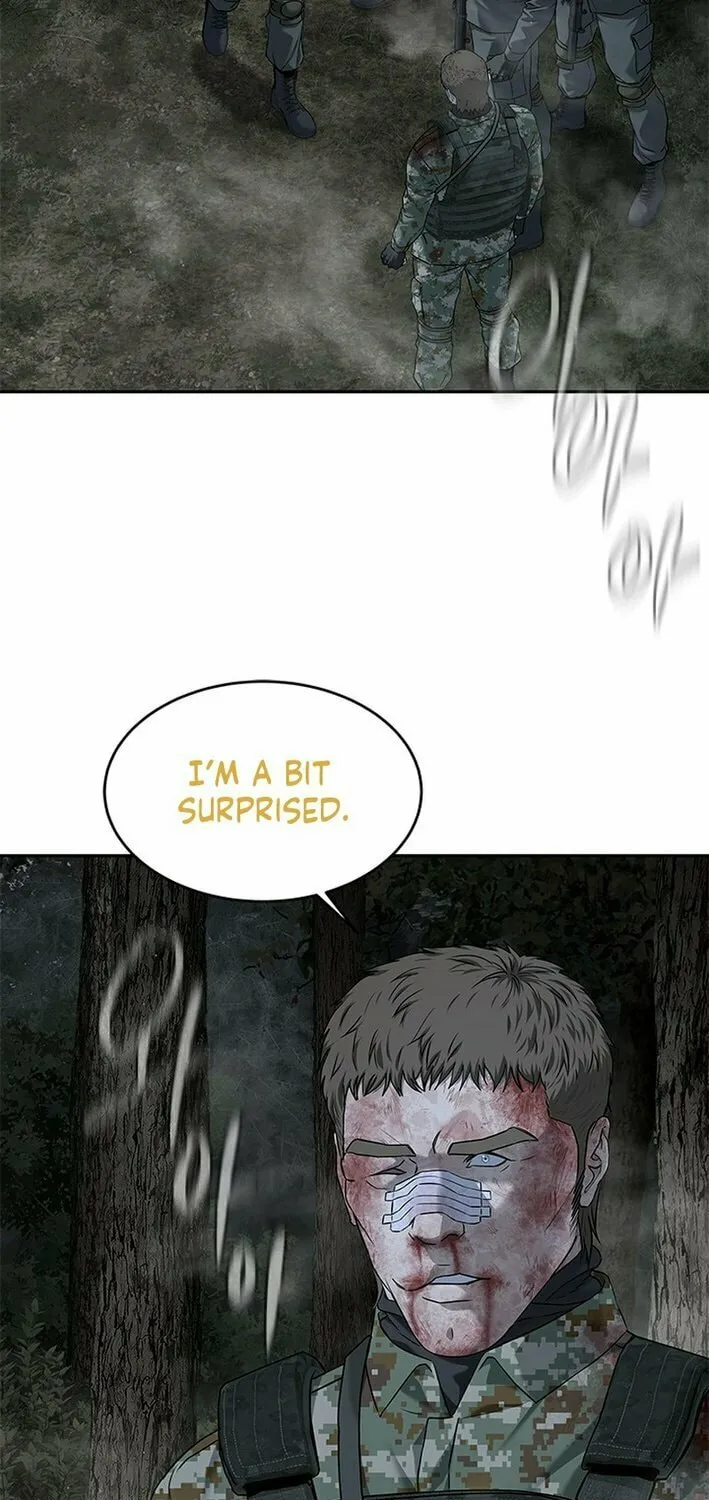 God of Blackfield Chapter 279 page 29 - 