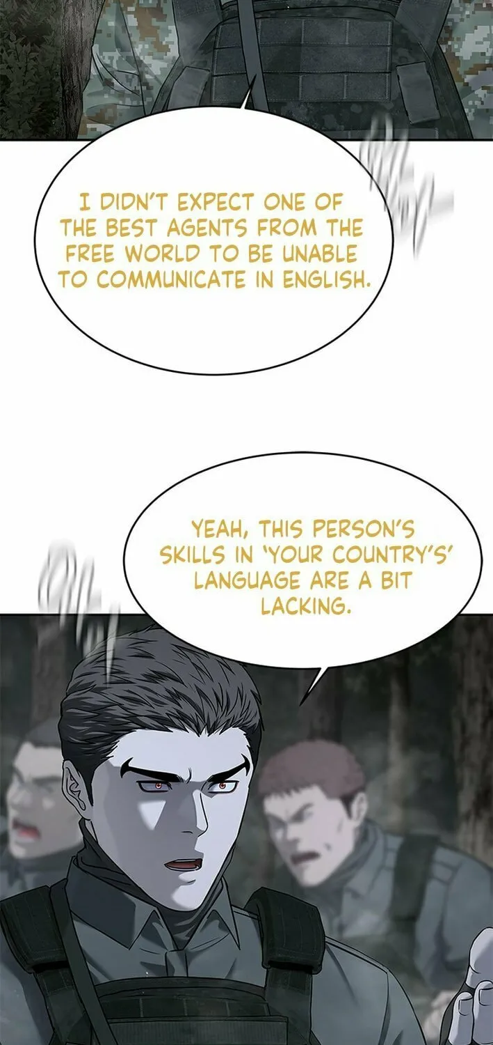 God of Blackfield Chapter 279 page 30 - 
