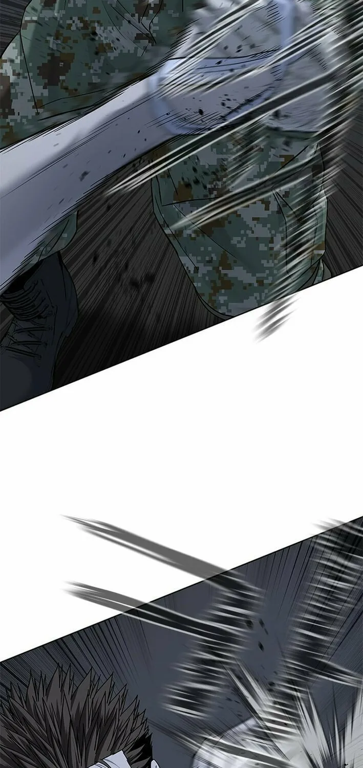 God of Blackfield Chapter 279 page 4 - 