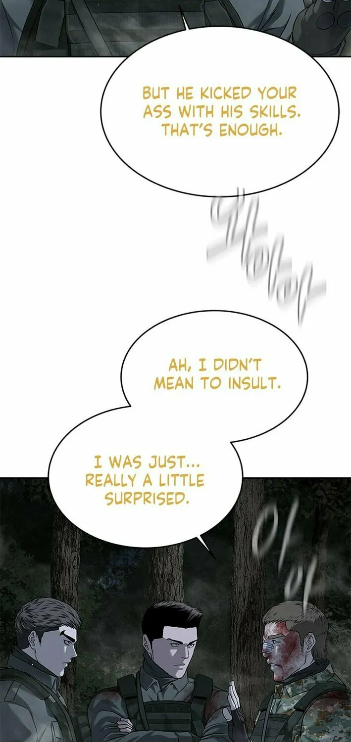 God of Blackfield Chapter 279 page 31 - 