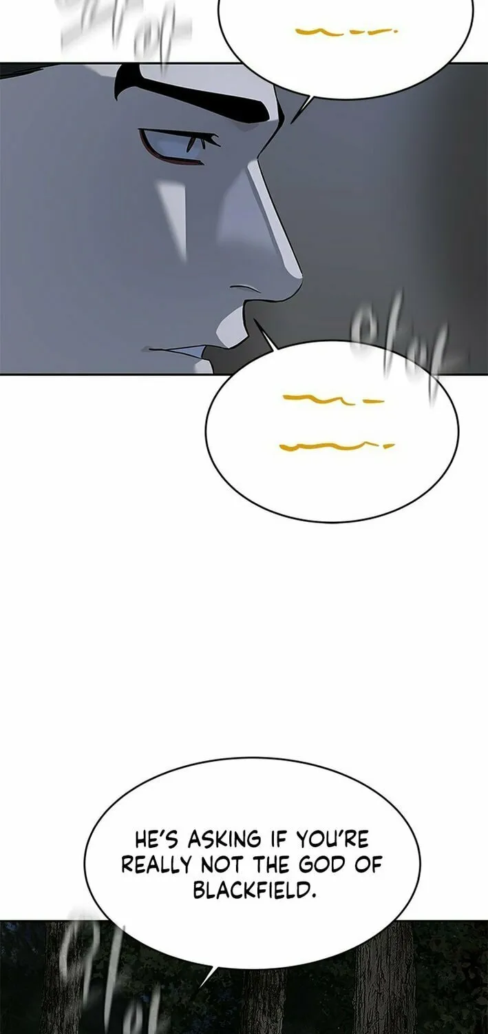 God of Blackfield Chapter 279 page 33 - 