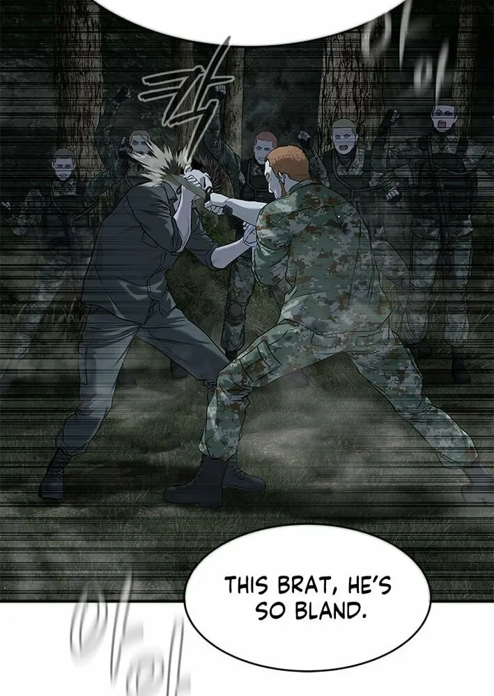 God of Blackfield Chapter 279 page 35 - 