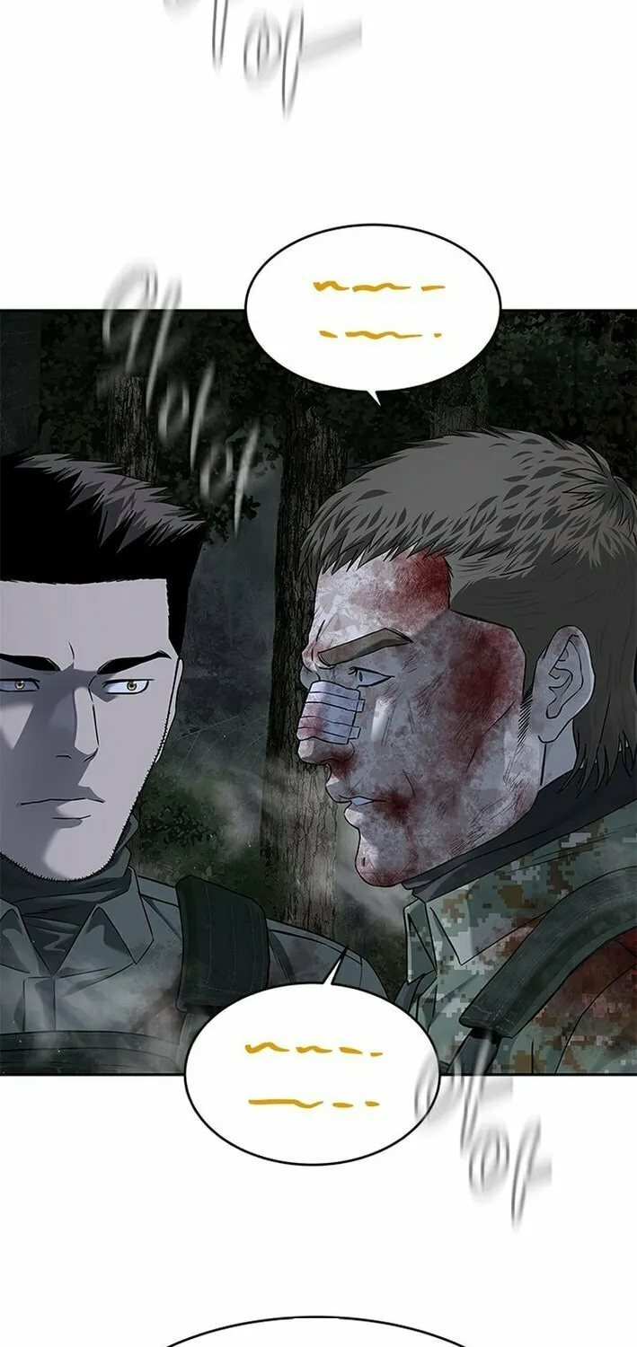 God of Blackfield Chapter 279 page 36 - 