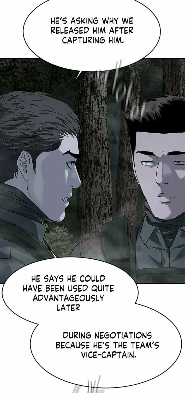 God of Blackfield Chapter 279 page 37 - 