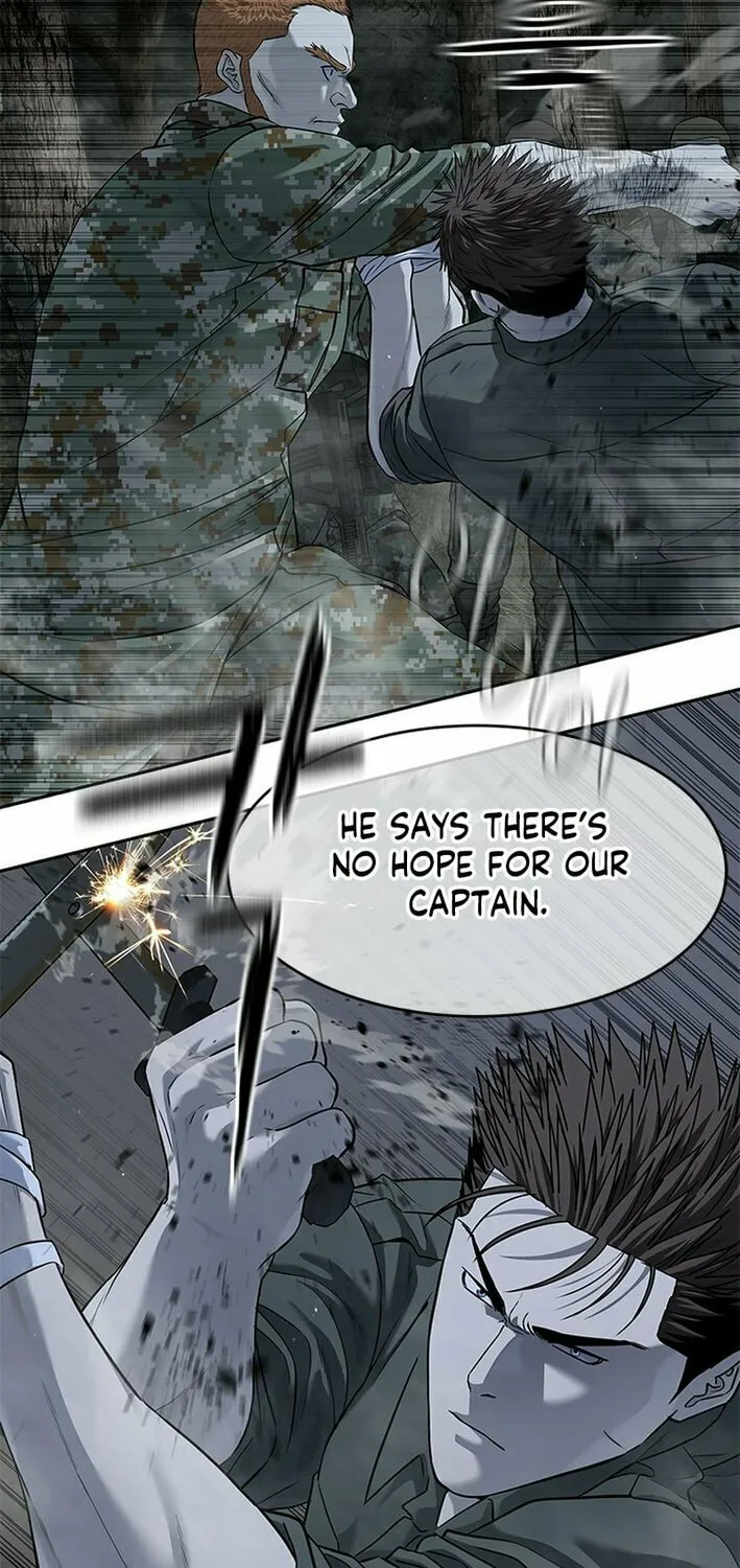 God of Blackfield Chapter 279 page 43 - 