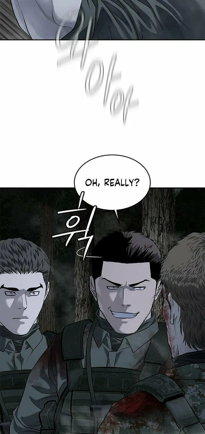 God of Blackfield Chapter 279 page 44 - 