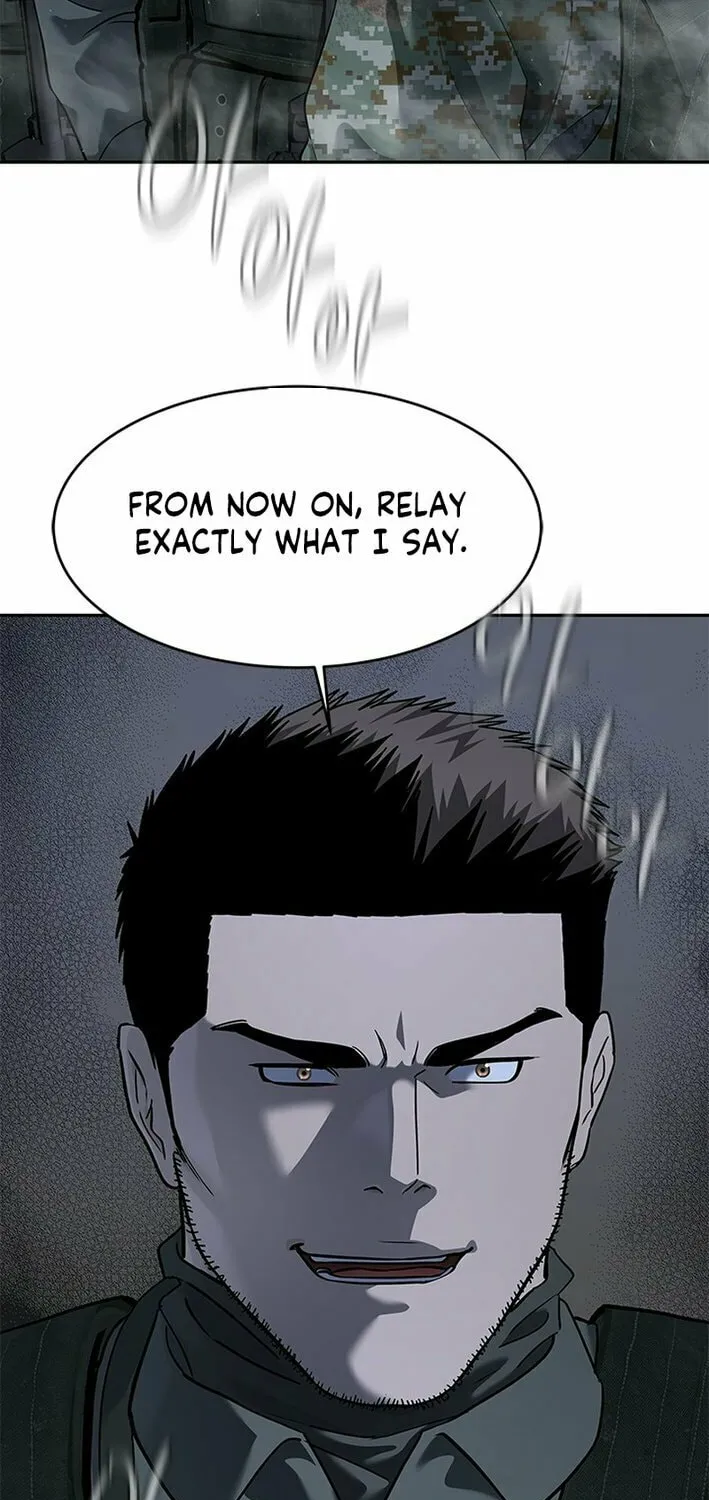 God of Blackfield Chapter 279 page 45 - 