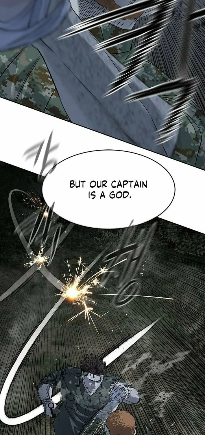 God of Blackfield Chapter 279 page 47 - 