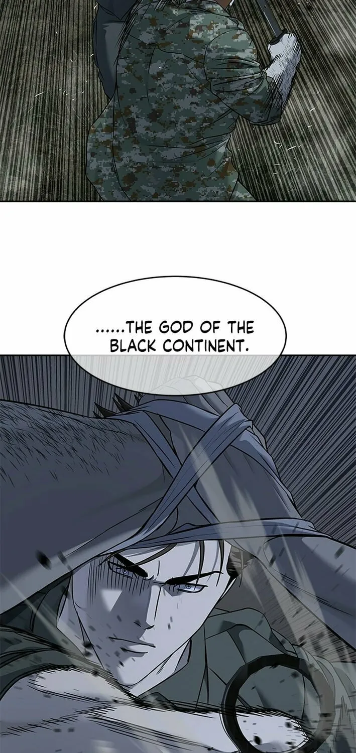 God of Blackfield Chapter 279 page 48 - 