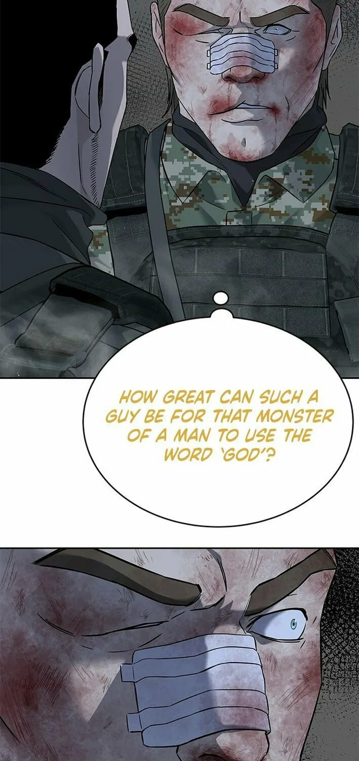 God of Blackfield Chapter 279 page 50 - 