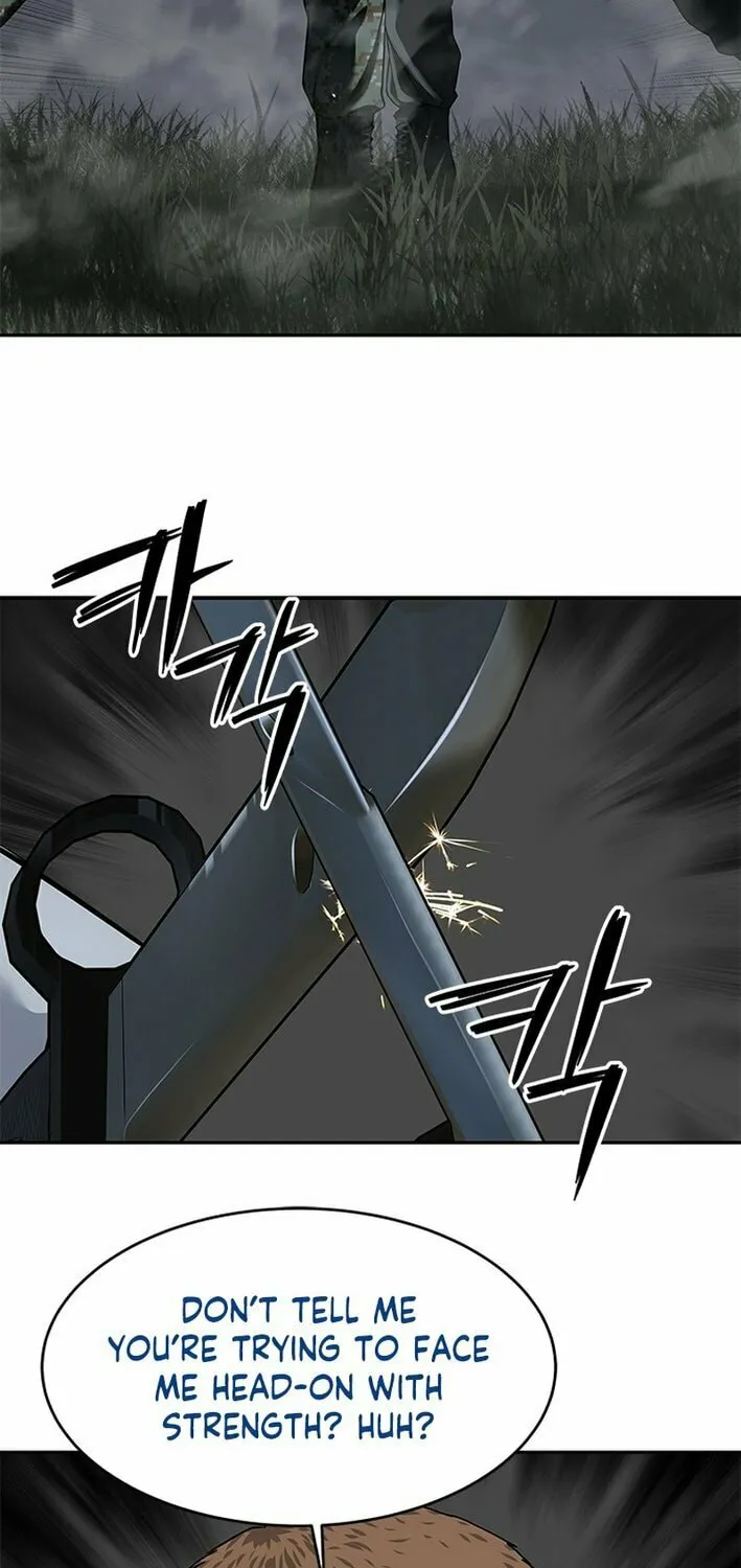 God of Blackfield Chapter 279 page 52 - 