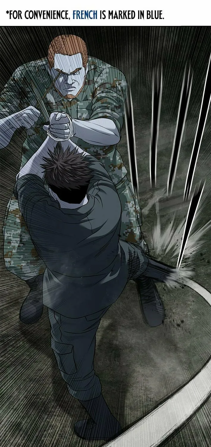 God of Blackfield Chapter 279 page 54 - 